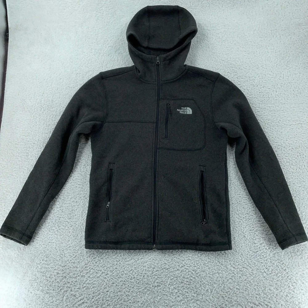 The North Face sizing vintage